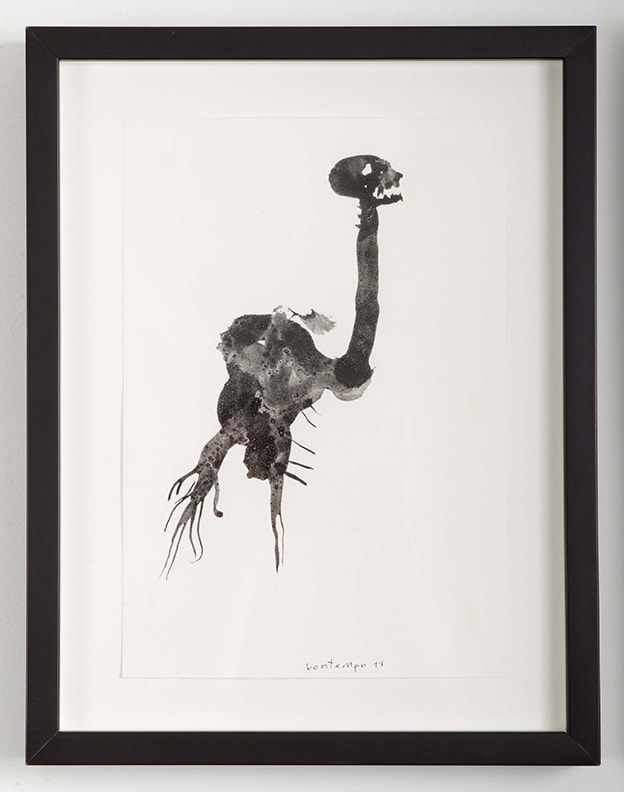 Daily Art: MARCOS BONTEMPO