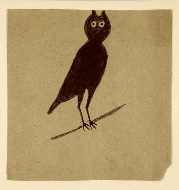 Meet BILL TRAYLOR on This Juneteenth