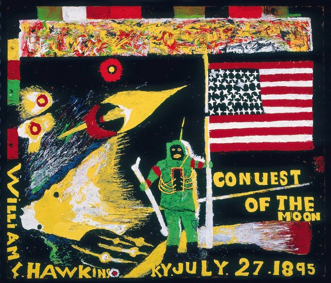 Happy Birthday William Hawkins!