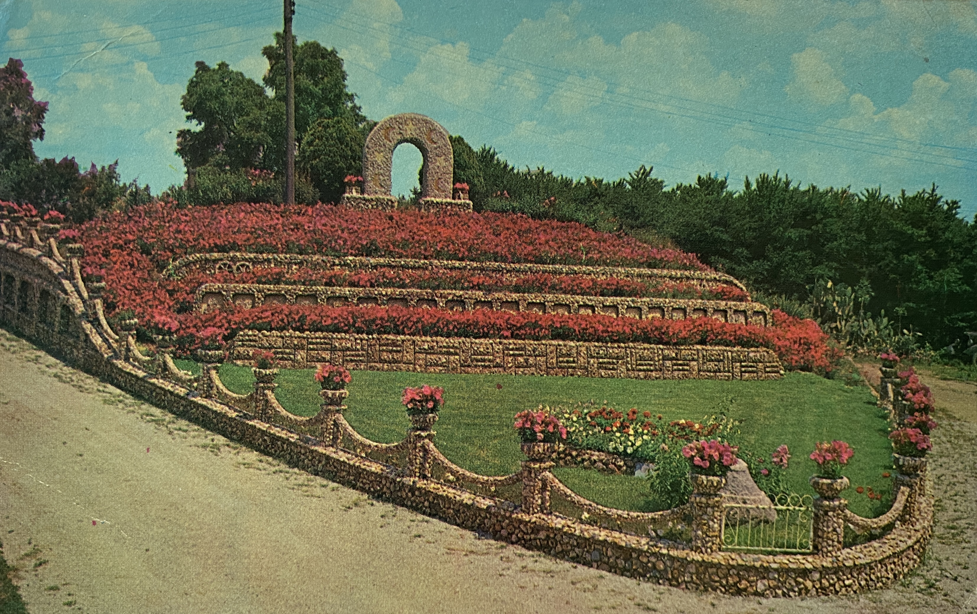 SHOP: Jubilee Rock Garden and Christensen Rock Garden