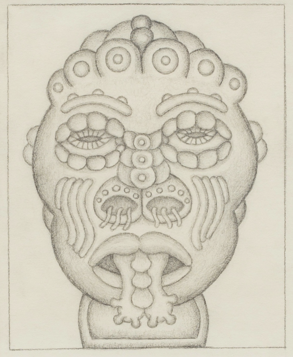 Daily Art: DAVID ZELDIS