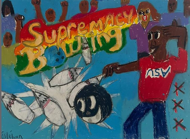 Welcome To The FolkArtwork Collective