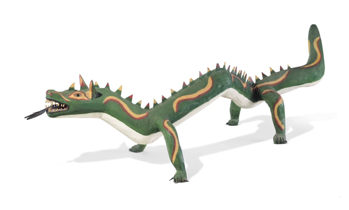 FolkArtwork Newsletter No. XXXII: Henry Darger, Iranian Textiles, Prymachenko + More This Week in Outsider Art