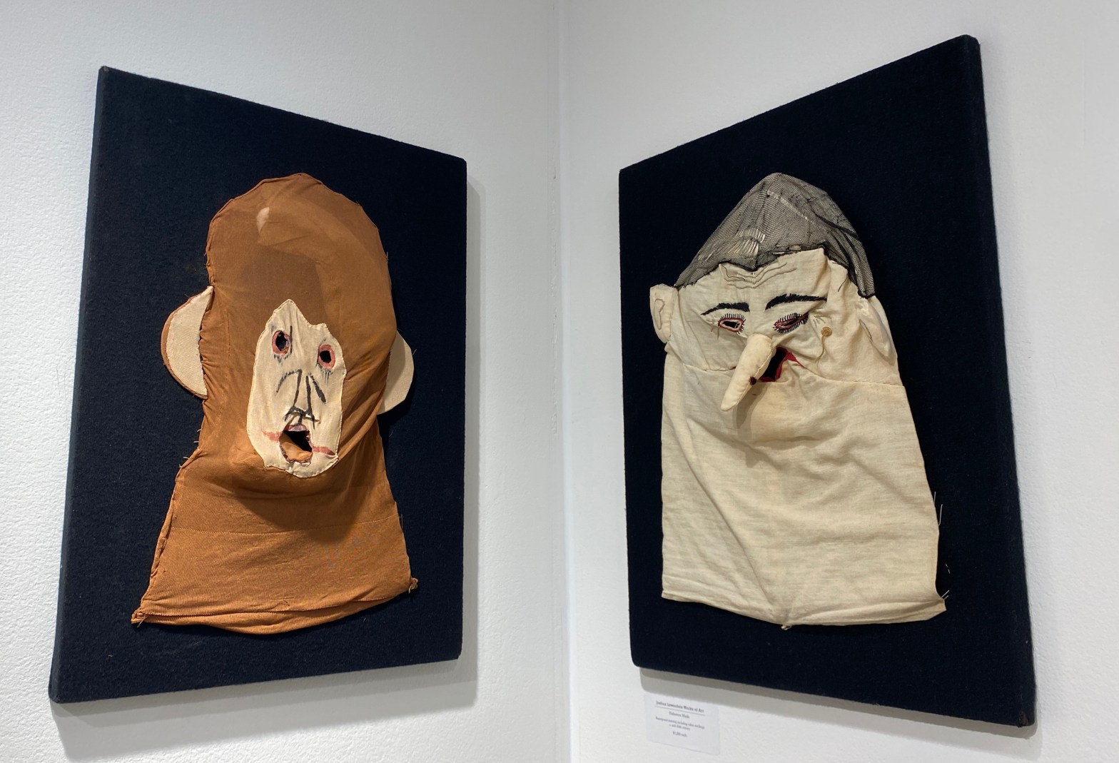 Outsider Art Fair 2023: All The Highlights, Photos + Videos and More!