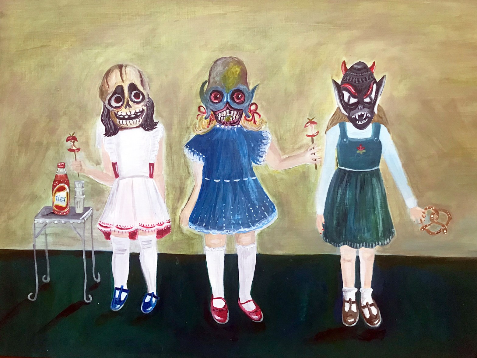 Shout out to Moms! Happy Mother’s Day and Thank You!