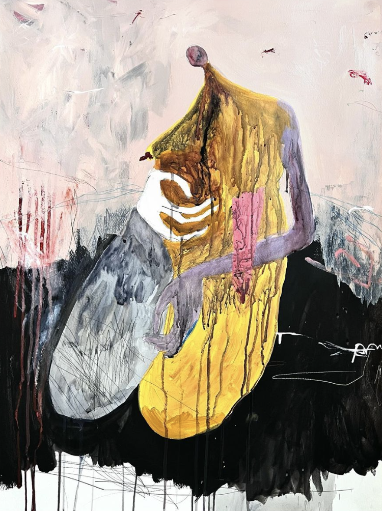 FolkArtwork Newsletter No. XLI: A Magnificent Martín Ramírez, Reneesha McCoy + More This Week in Outsider Art