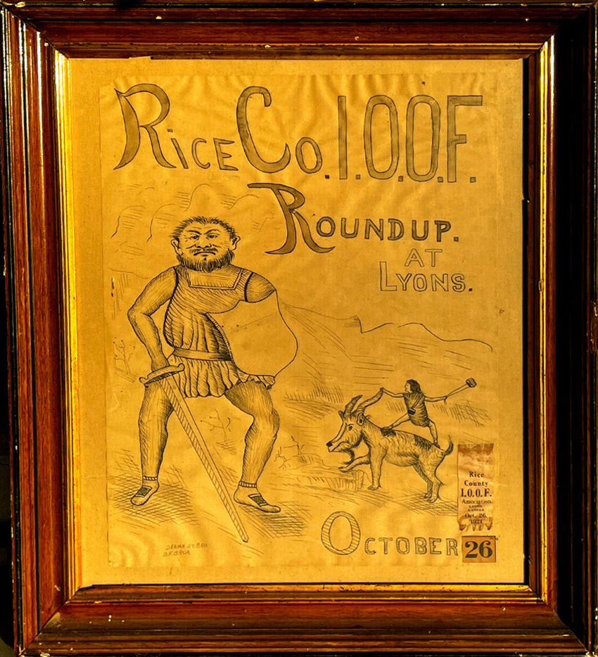 FolkArtwork Newsletter No. XLVIII: Prymachenko, Pippin & “Don’t Turn Off The Light” + More This Week in Outsider Art