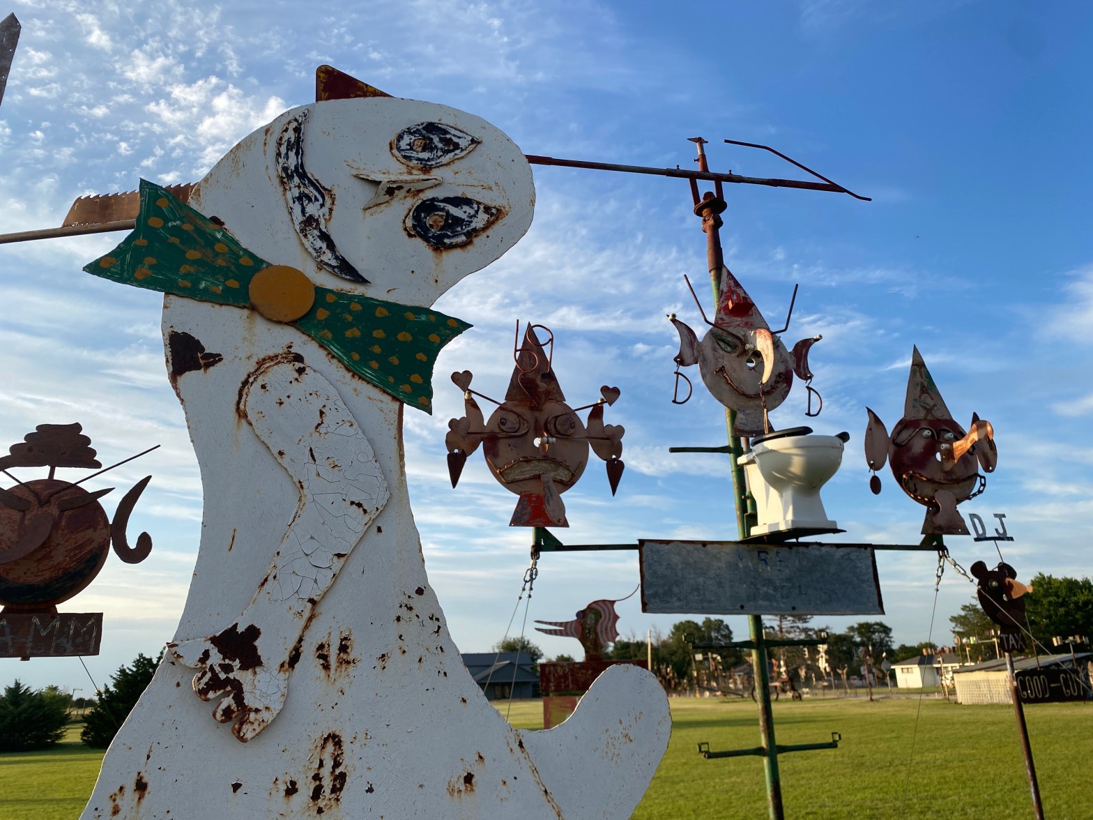 This Week in Outsider Art: Vol LI, Now on Substack