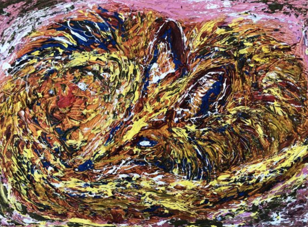 Featured Artists of the Week: Nil & Karin Romano