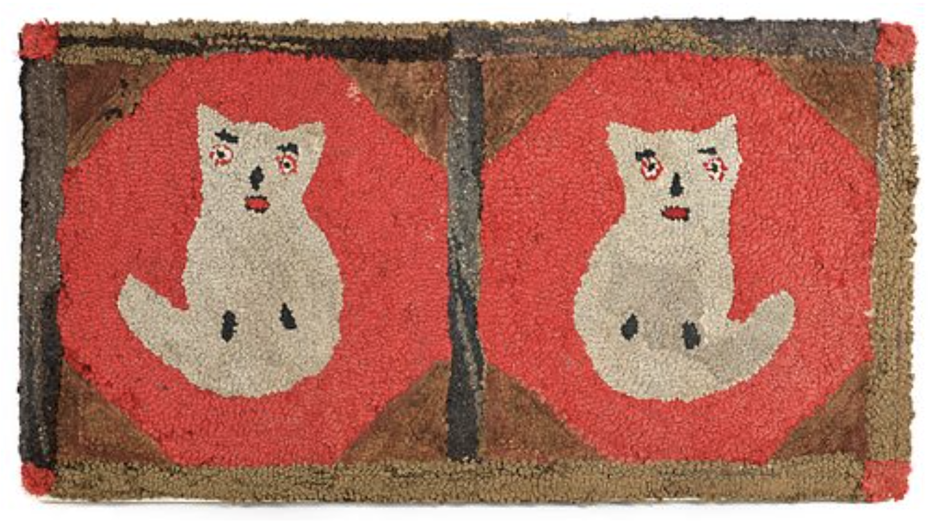 This Week in Outsider Art: Vol LVI, Now on Substack