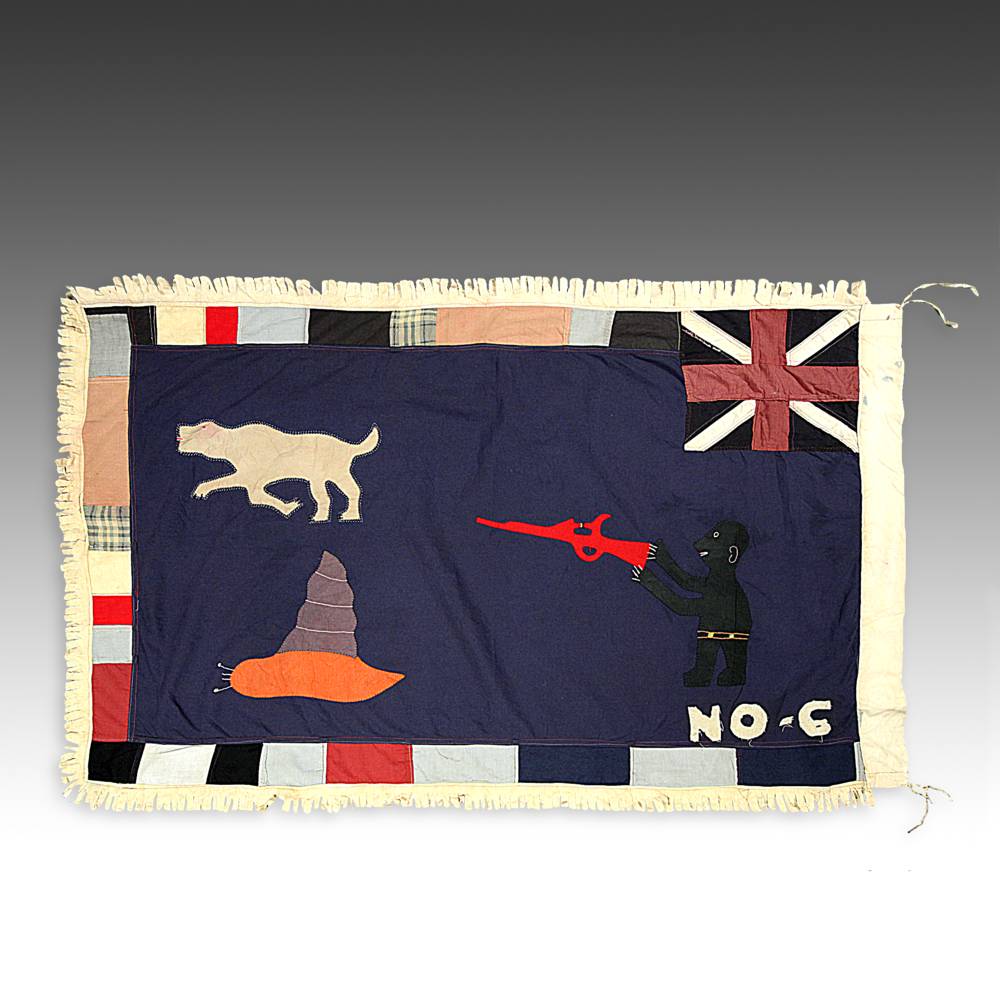 This Week in Outsider Art: Vol LVIII, Now on Substack