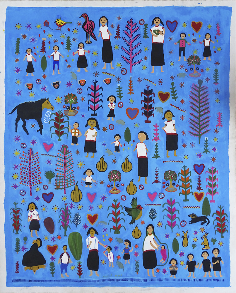 This Week in Outsider Art: Vol LX, Now on Substack