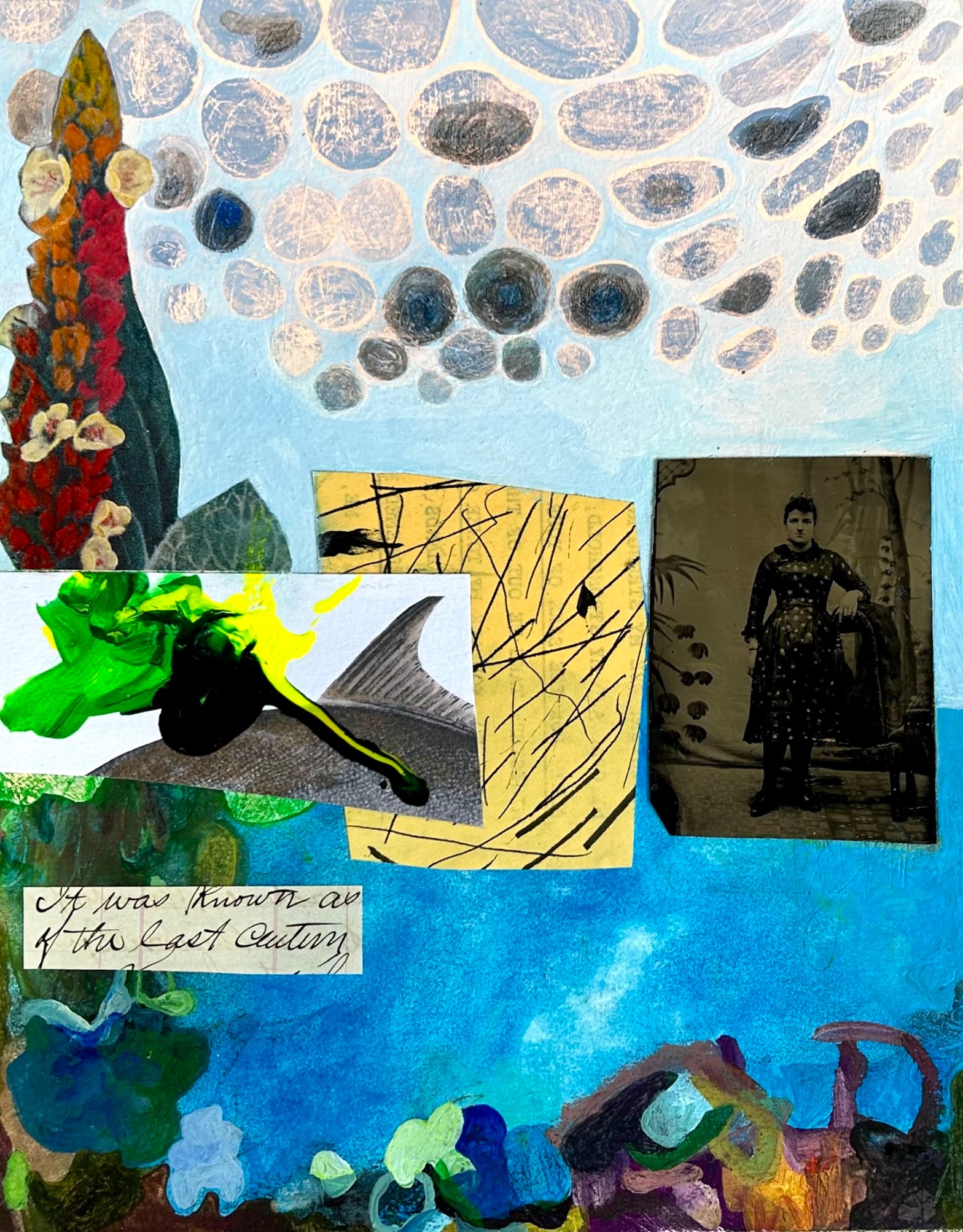 Featured Artist of the Week: Kathy Edwards Hayslett