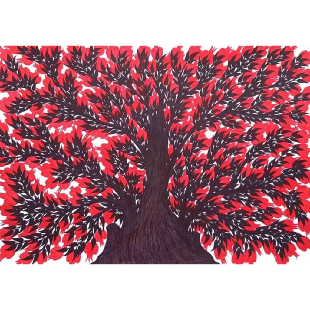 Art from Iran vol. xiv: FARIDEH