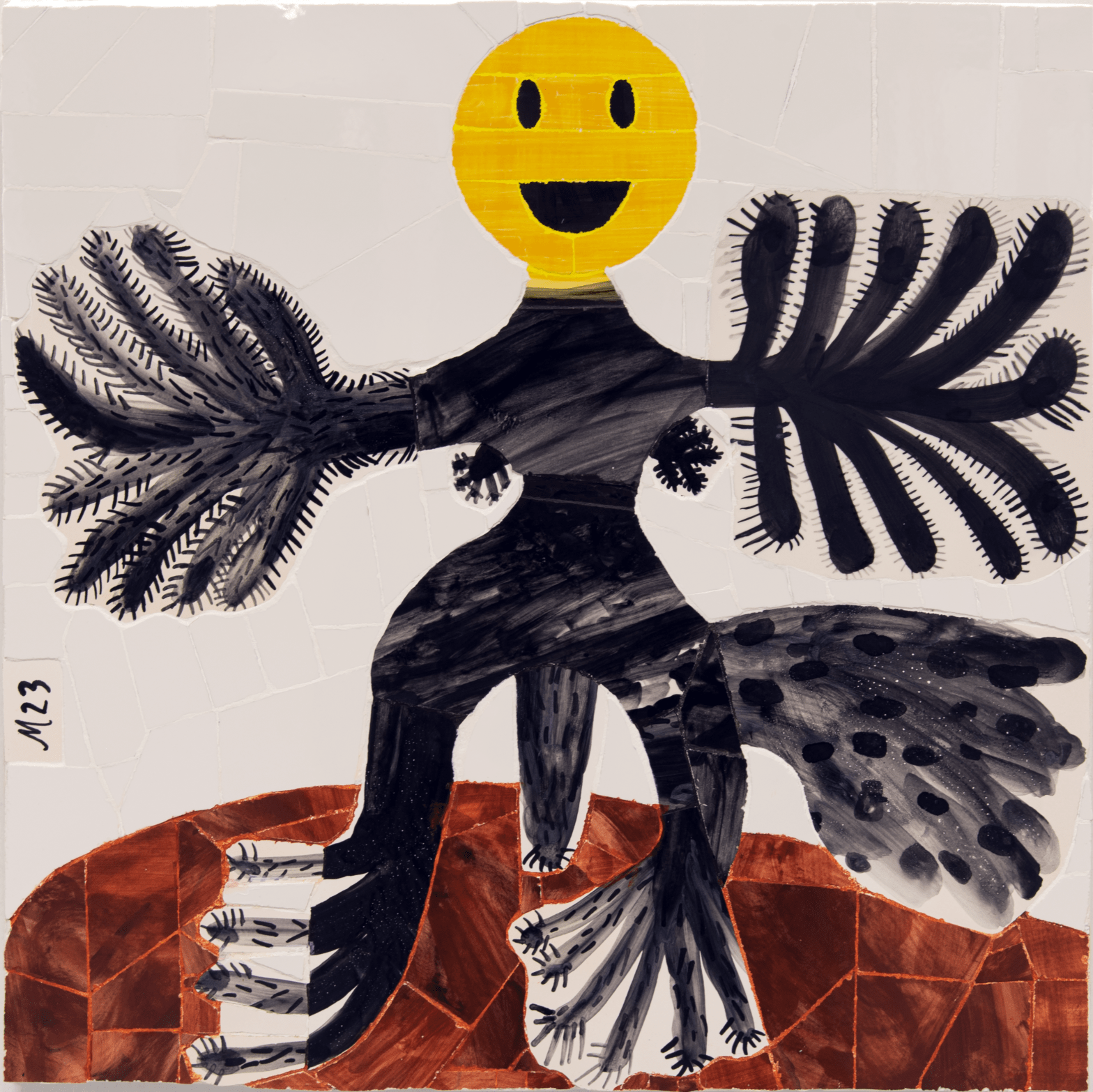 Featured Artist of the Week: Luís Macedo