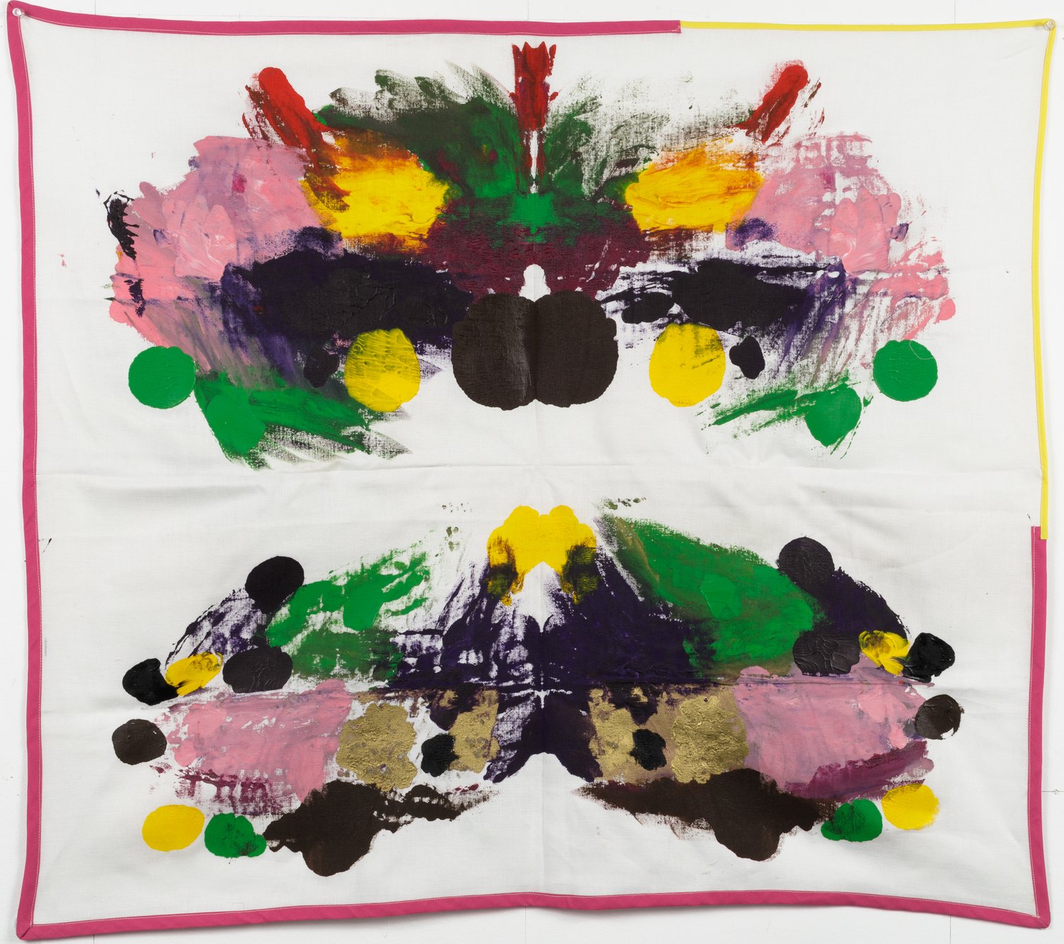 Daily Art:  KARLA QUINONEZ