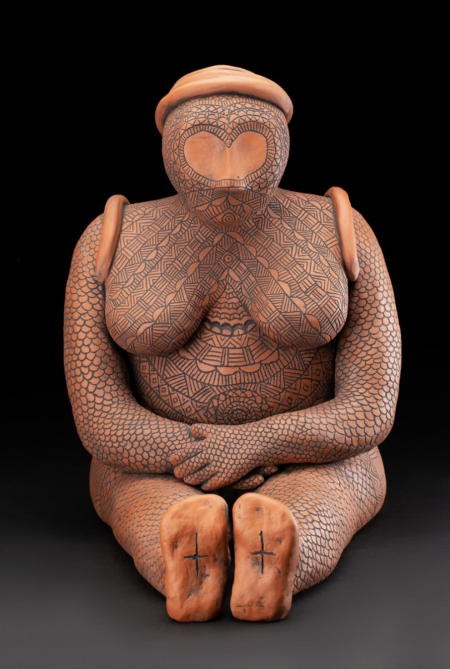 Daily Art: CEREN MUFTUOGLU