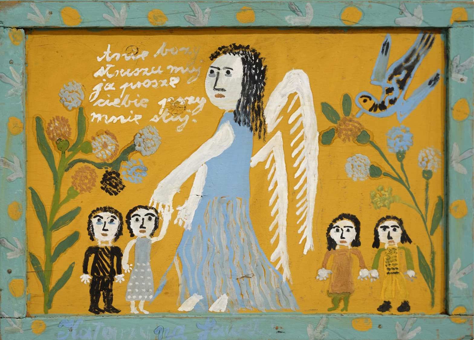 Daily Art: KATARZYNA GAWŁOWA