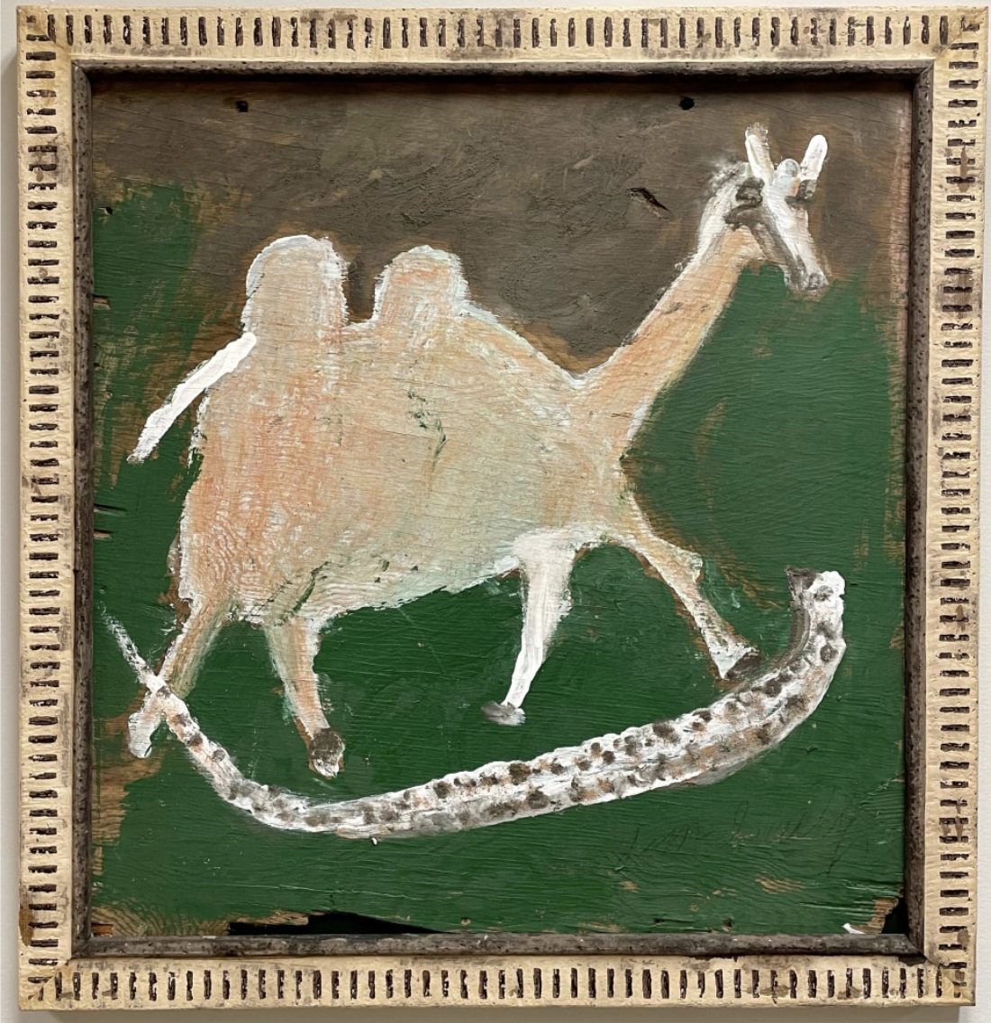 Daily Art: JIMMY LEE SUDDUTH