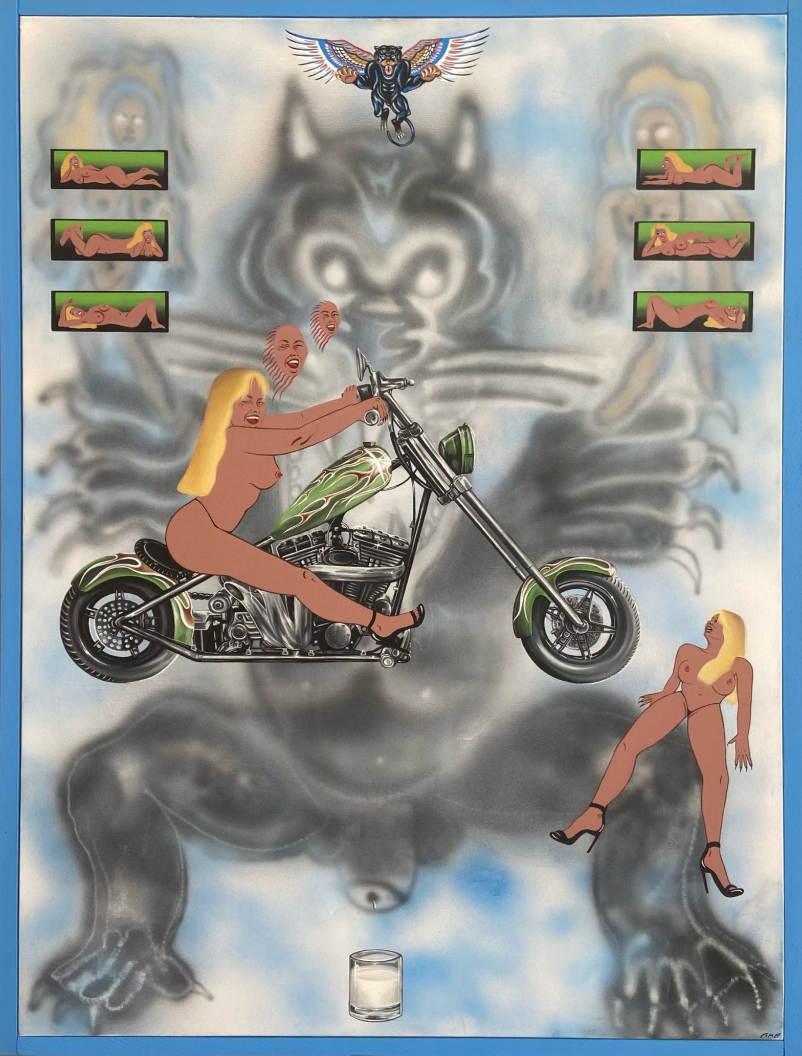 Gabrielle K Brown’s “The Waiting Game”, Available for Purchase