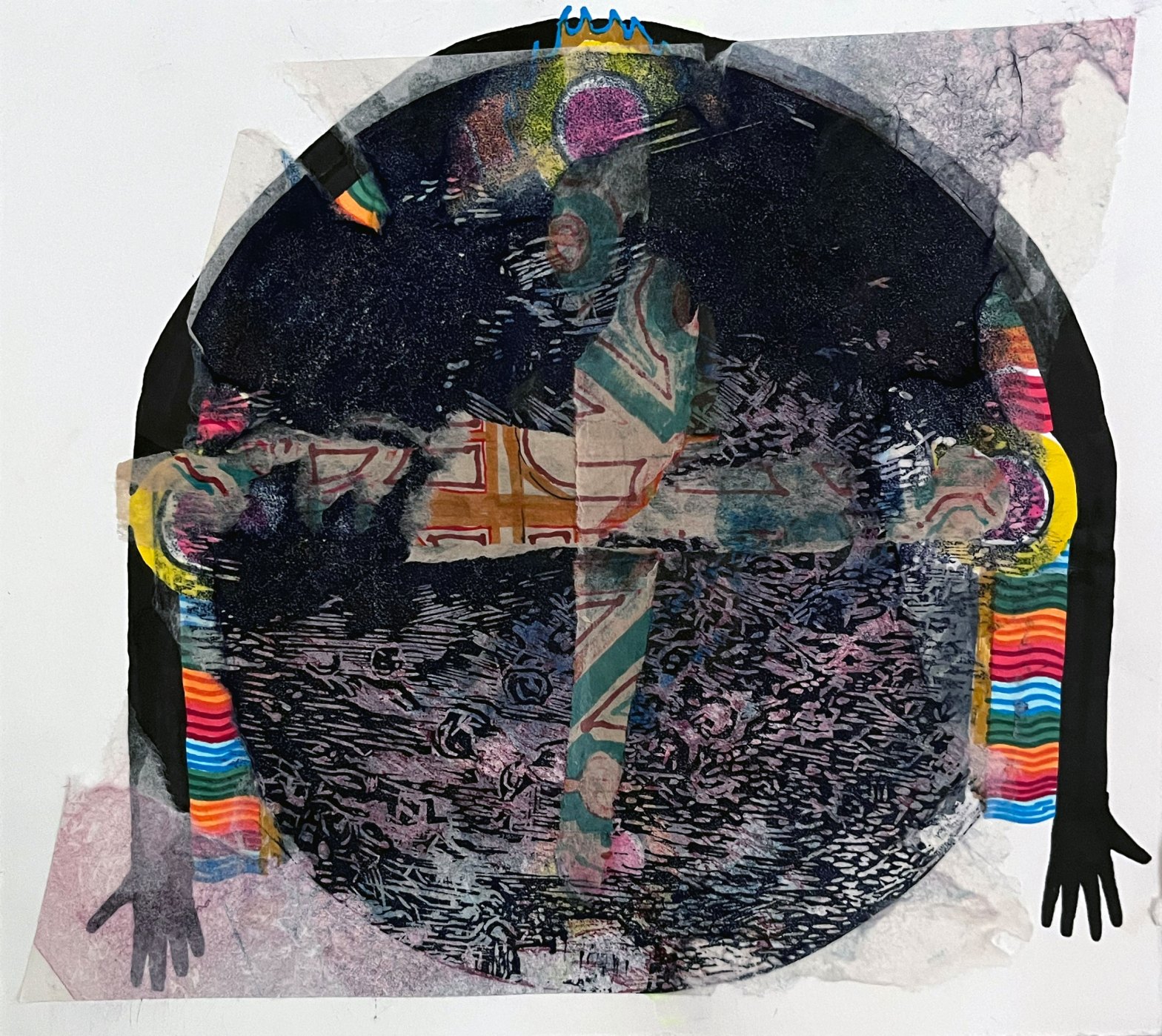 Ben Gardner’s “Shadow Stories #1 (The Beginning)”, Available for Purchase