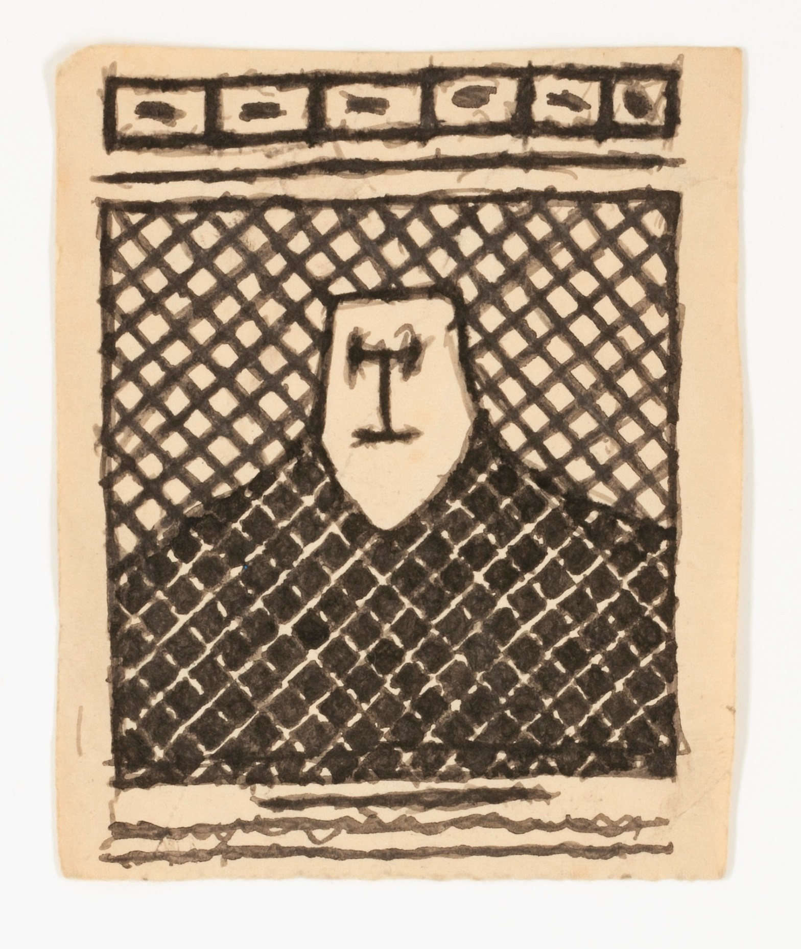 Daily Art: JAMES CASTLE