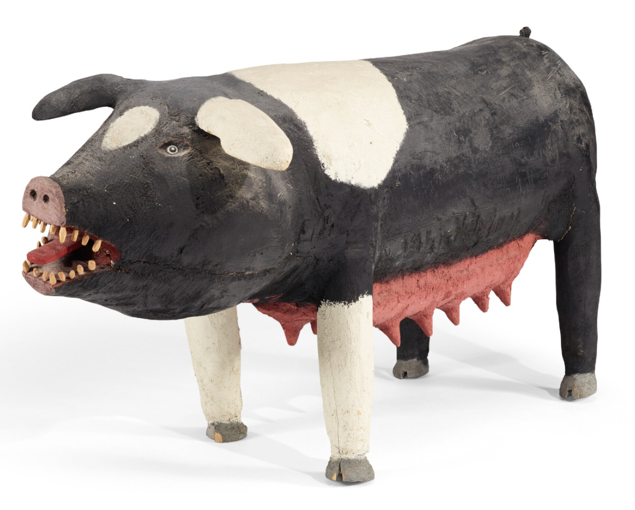 The Seventh Most Popular Work of 2024: FELIPE BENITO ARCHULETA