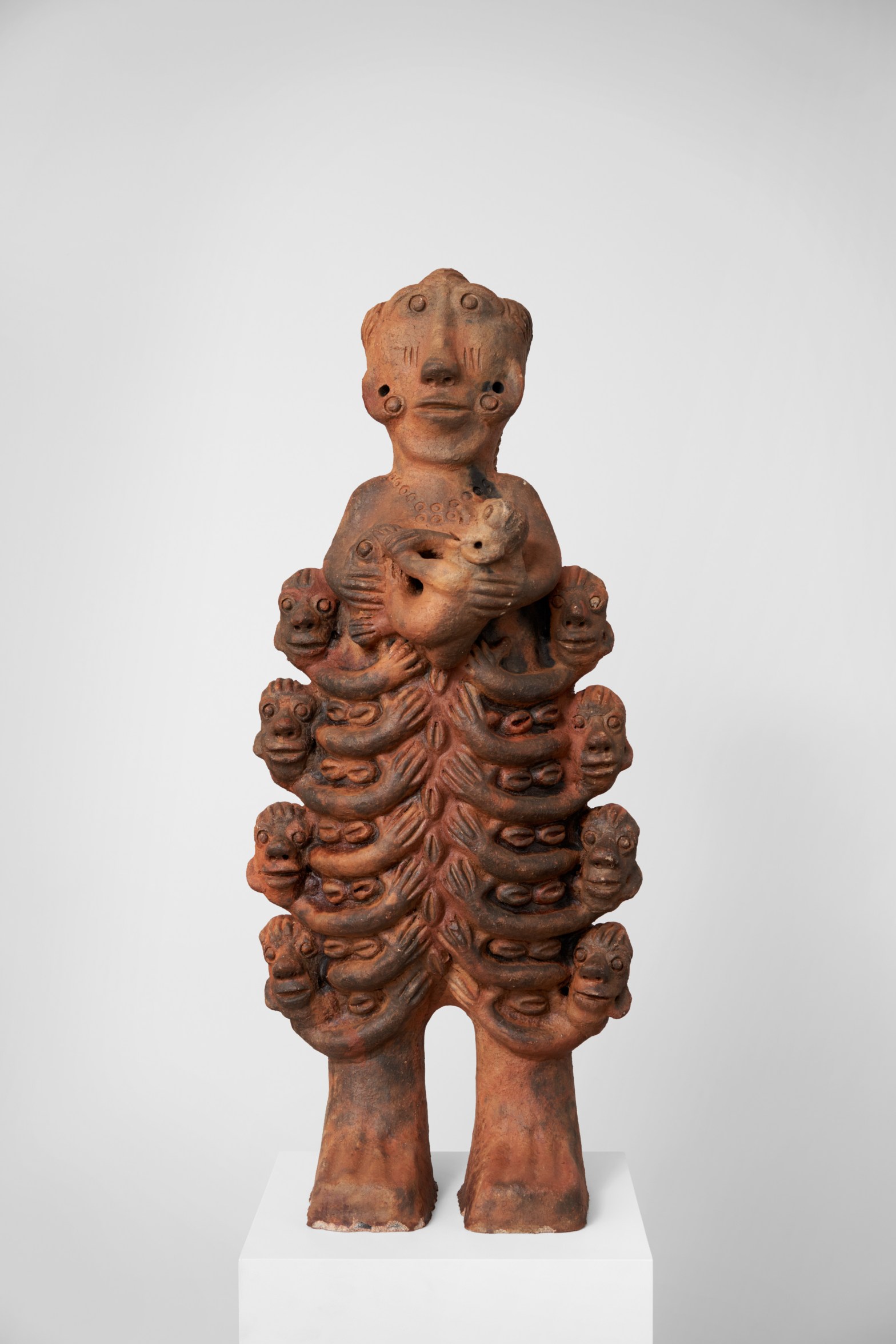 Daily Art: SEYNI AWA CAMARA’s “Asoungoute”