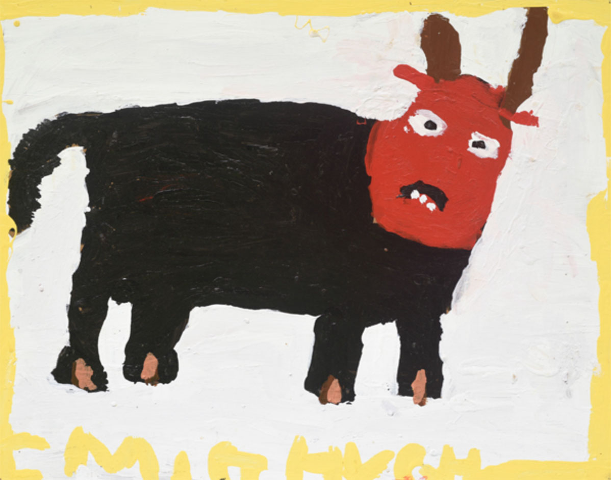 Daily Art: Another Great EMITTE HYCH